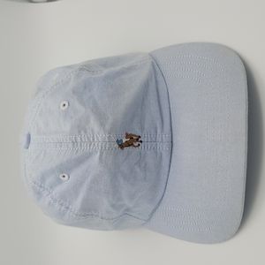 Polo by Ralph Lauren Baseball Cap